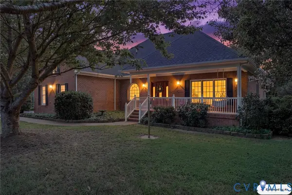 3700 Bailey Road, New Kent, VA 23140