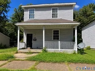 1115 Rome Street, Petersburg, VA 23803 - #1