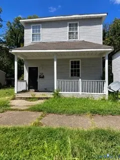 1115 Rome Street, Petersburg, VA 23803 - #2