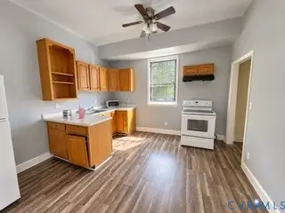 1115 Rome Street, Petersburg, VA 23803 - #3