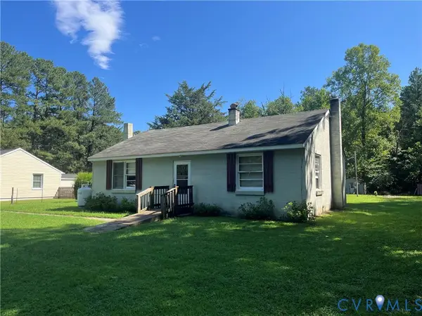 12398 Maple Street, Ashland, VA 23005