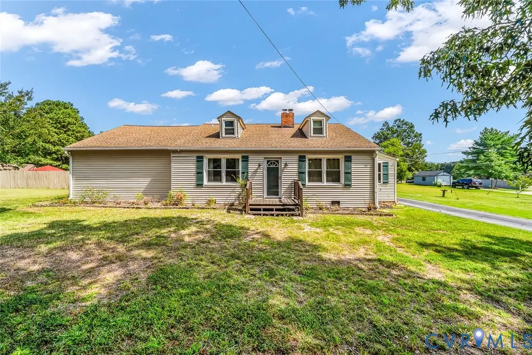 25014 Ferndale Road, Petersburg, VA 23803 - #1