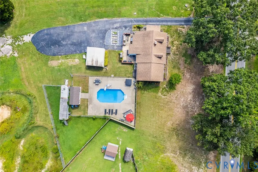 25014 Ferndale Road, Petersburg, VA 23803 - #2
