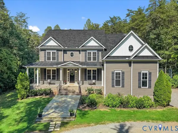 1706 Bridgewater Bluff, Goochland, VA 23102