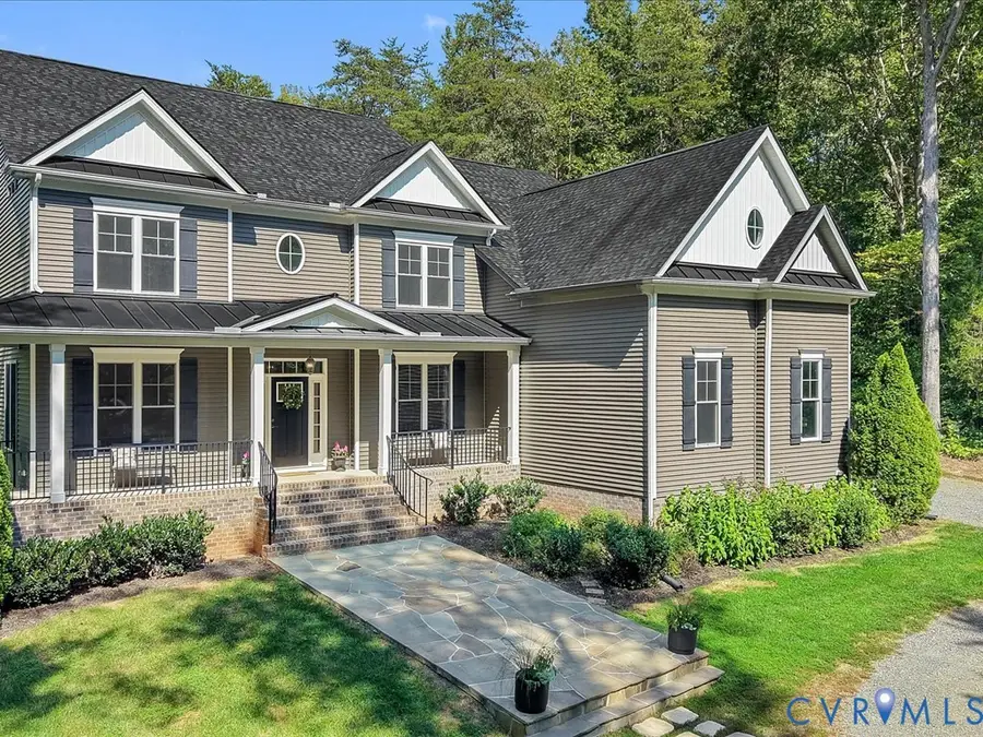 1706 Bridgewater Bluff, Maidens, VA 23102 - #2