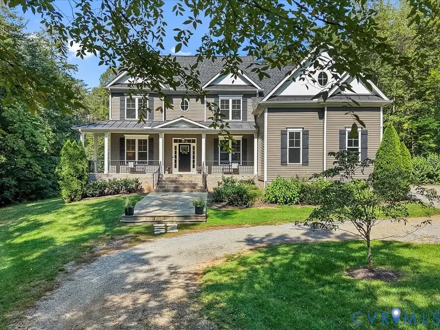 1706 Bridgewater Bluff, Maidens, VA 23102 - #3