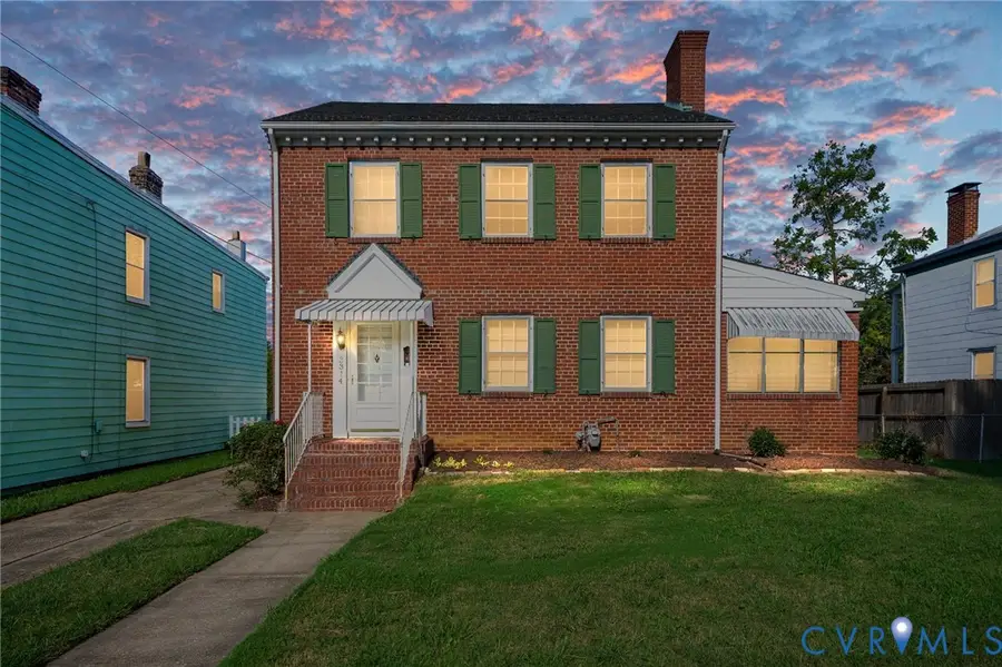 3314 Richmond Henrico Turnpike, Richmond, VA 23222 - #2