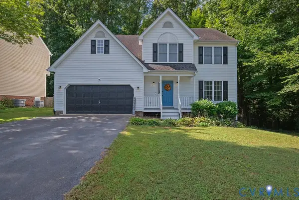 12501 Cameron Bay Drive, Midlothian, VA 23112