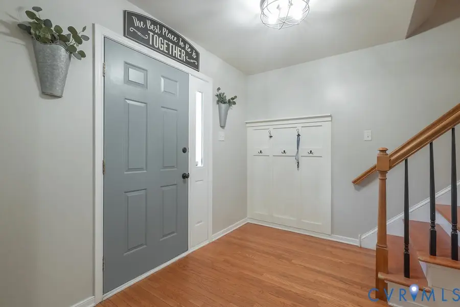 12501 Cameron Bay Drive, Midlothian, VA 23112 - #3