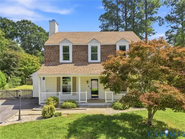 4509 Vienna Woods Place, Henrico, VA 23060