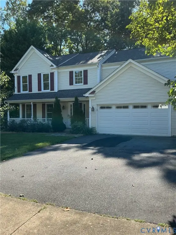 103 Barbara Ann Drive, Stafford, VA 22554 - #1