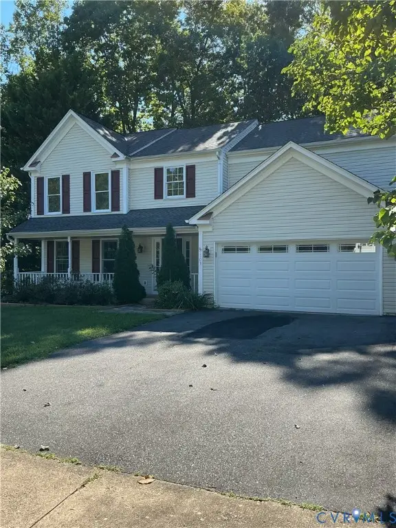 103 Barbara Ann Drive, Stafford, VA 22554 - #2
