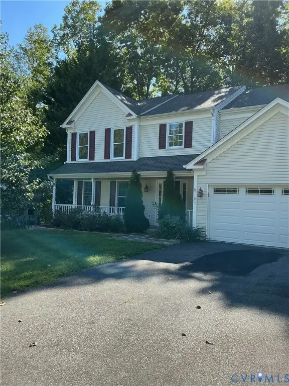 103 Barbara Ann Drive, Stafford, VA 22554 - #3