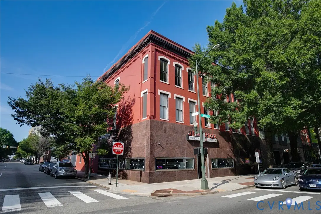 123 E Broad, Richmond, VA 23220 - #1