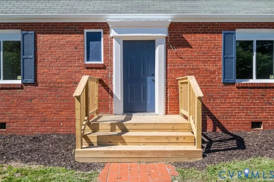 2115 Newbourne Street, Richmond, VA 23223 - #3