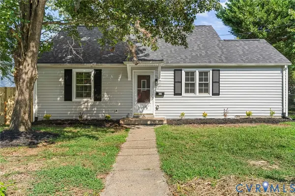 330 Seven Pines Avenue, Henrico, VA 23150