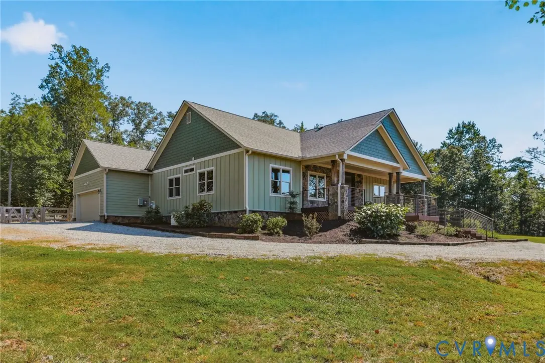 2524 Bucknell Lane, Maidens, VA 23102 - #1