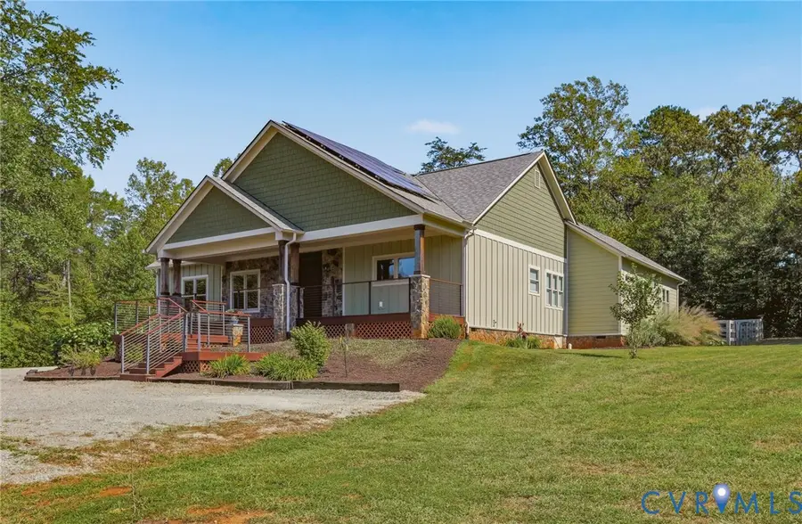 2524 Bucknell Lane, Maidens, VA 23102 - #2