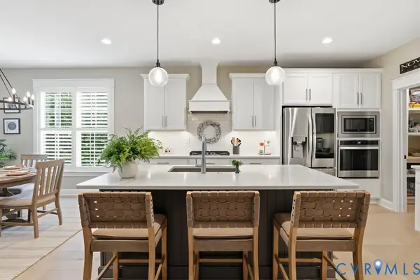 15625 Henningford Road, Chesterfield, VA 23832