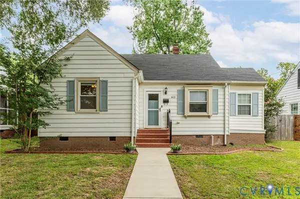 613 Rothesay Road, Richmond, VA 23221