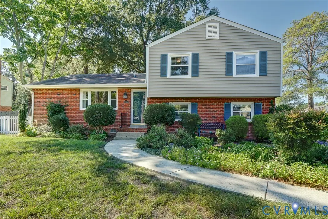 2705 Terry Drive, Henrico, VA 23228 - #1