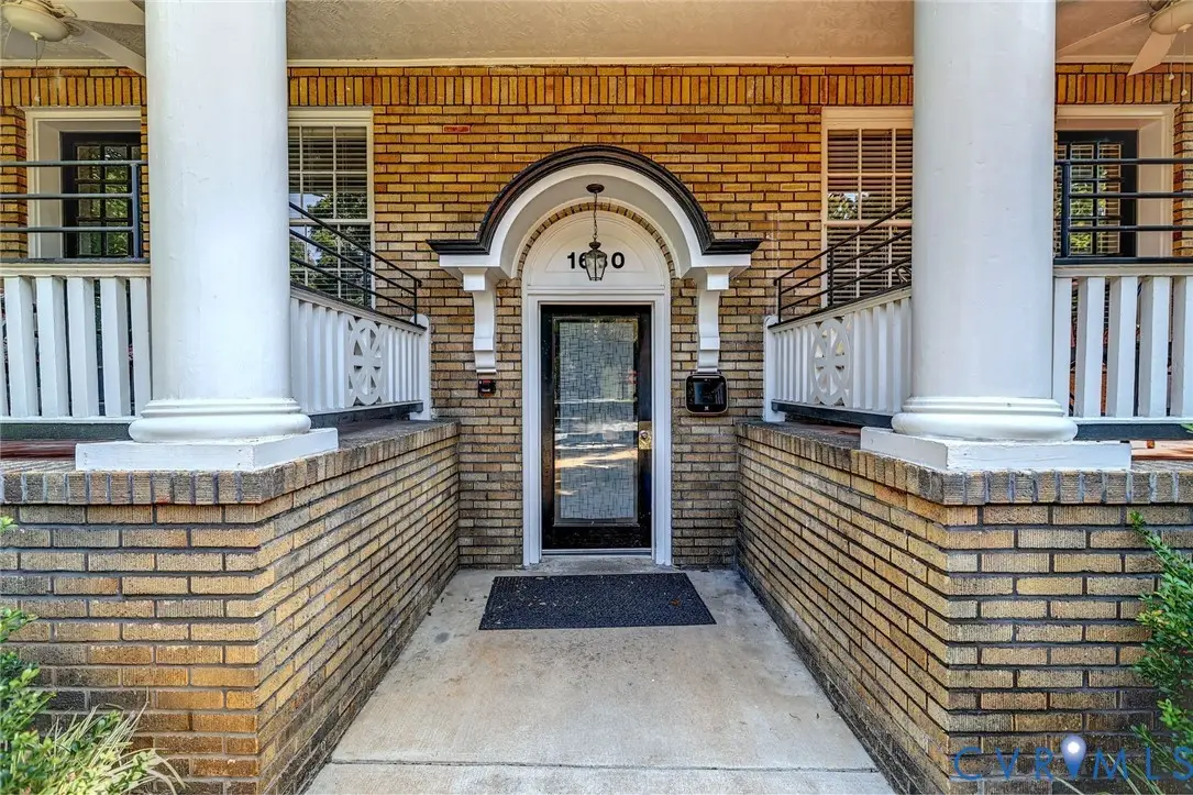 1630 Monument Avenue #U5, Richmond, VA 23220 - #1