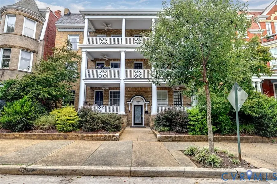 1630 Monument Avenue #U5, Richmond, VA 23220 - #2