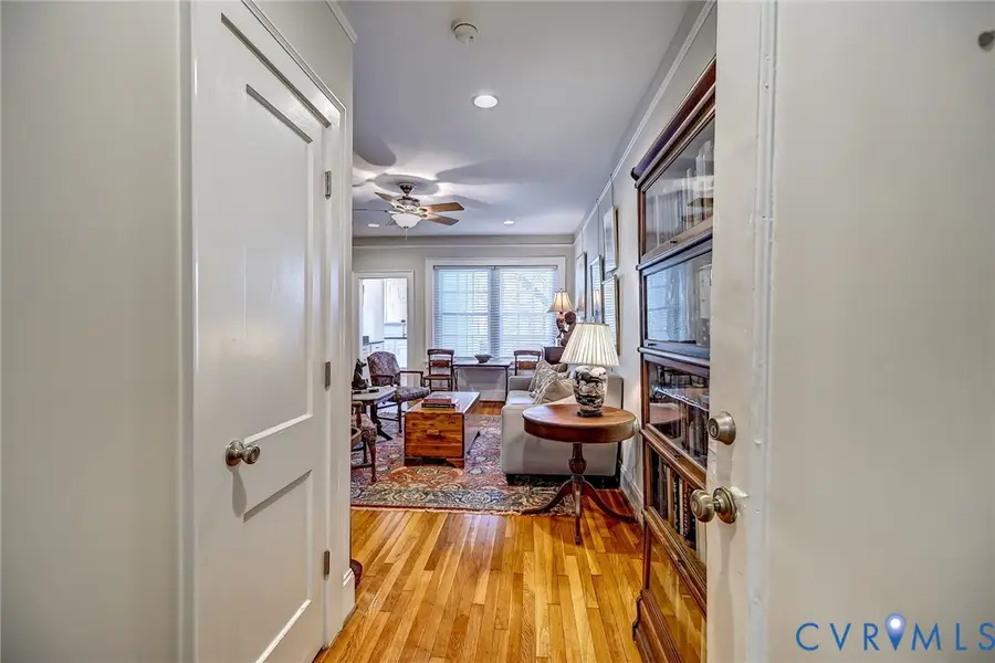 1630 Monument Avenue #U5, Richmond, VA 23220 - #3