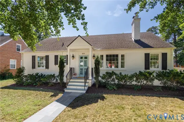 4919 Park Avenue, Richmond, VA 23226