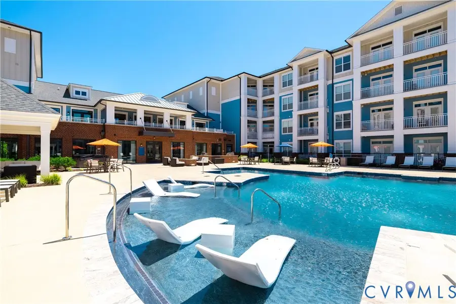 10526 Stony Bluff Drive #302, Ashland, VA 23005 - #2
