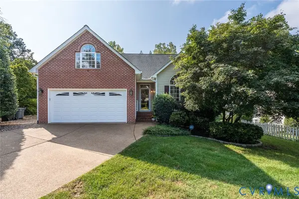 8701 Rockcrest Court, Richmond, VA 23235