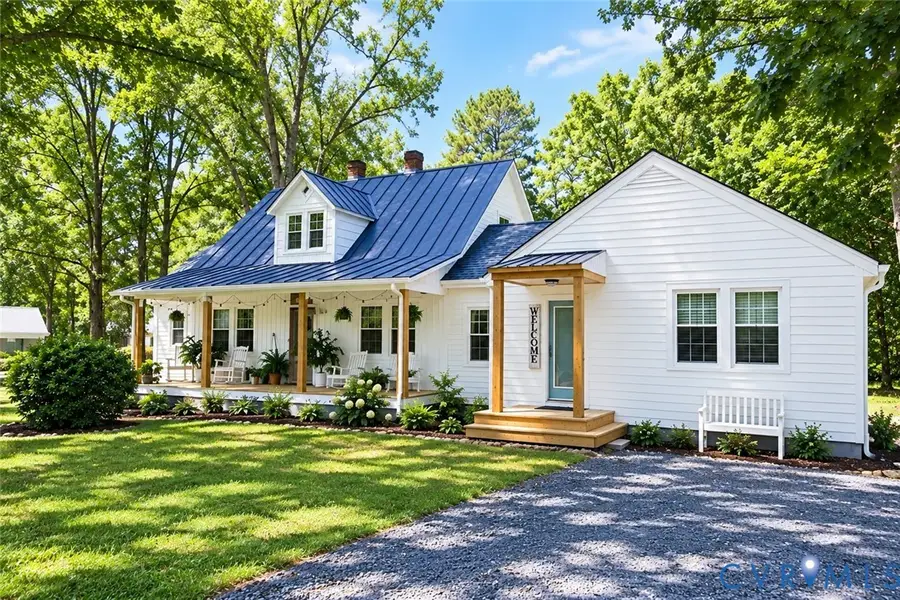 304 N Snead Street, Ashland, VA 23005 - #2
