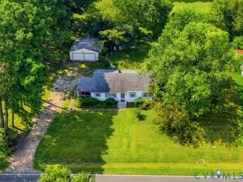 1051 Oakland Road, Henrico, VA 23231 - #1