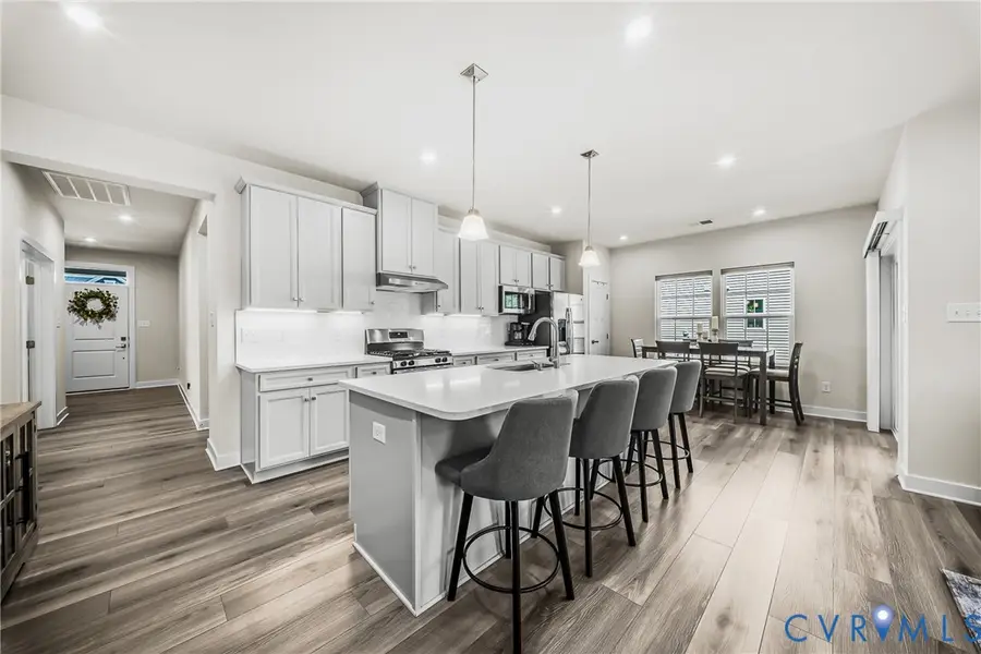 8115 Winter Fog Drive, New Kent, VA 23124 - #3