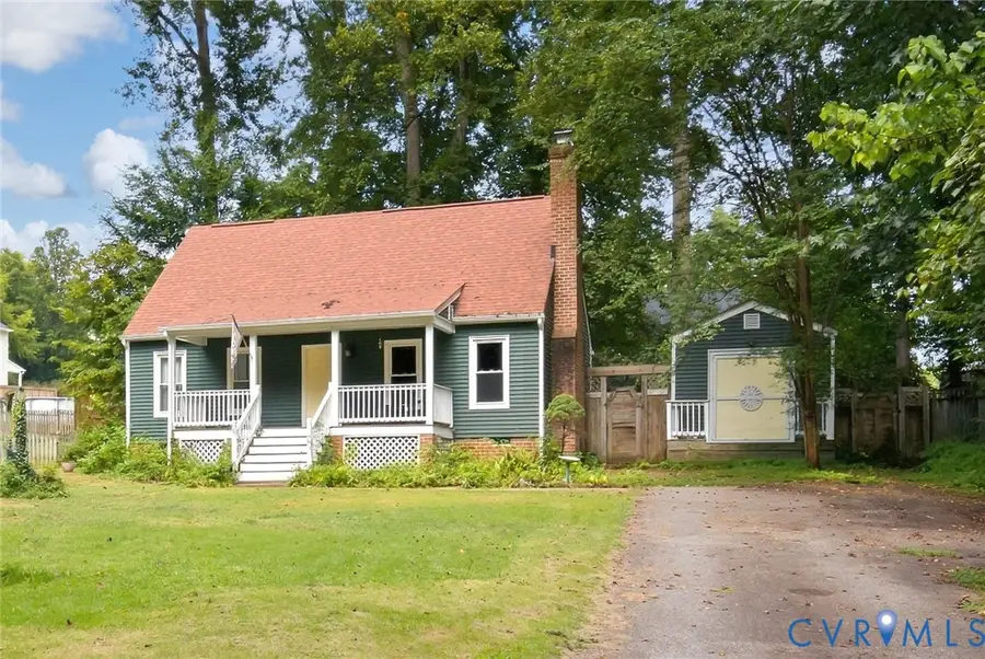7224 Full Rack Drive, Midlothian, VA 23112 - #2