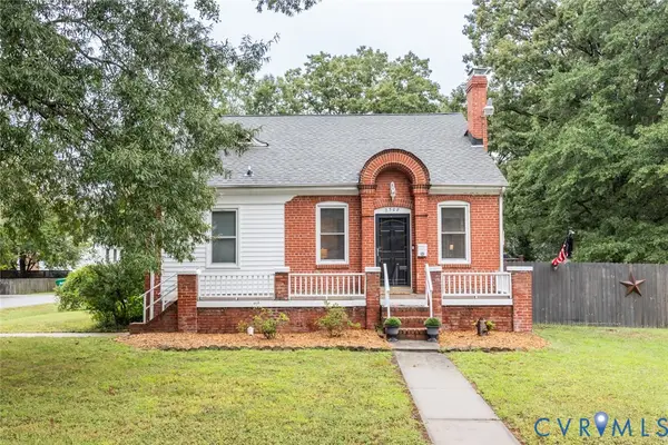 2508 Lincoln Avenue, Henrico, VA 23228