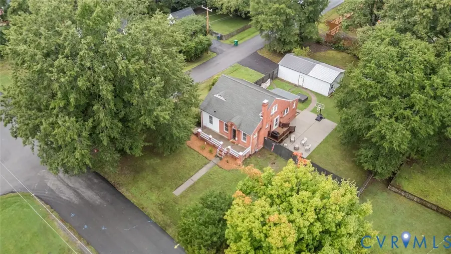2508 Lincoln Avenue, Henrico, VA 23228 - #3