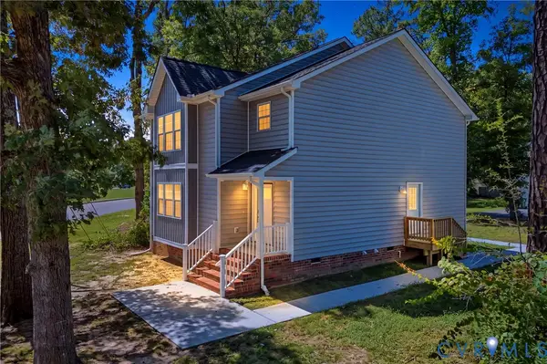 1500 Francis Road, Henrico, VA 23059