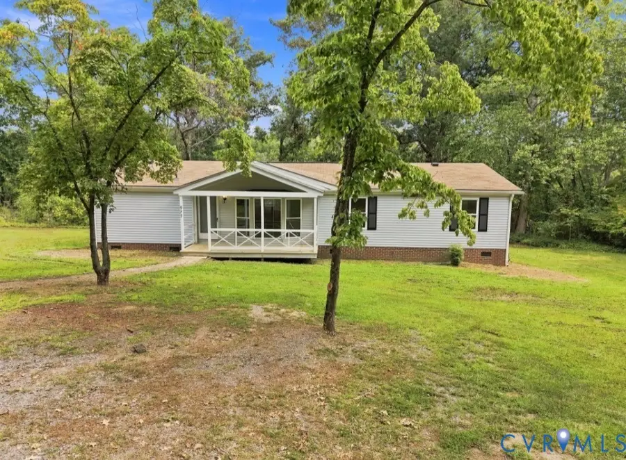 977 Burchs Mill Road, Urbanna, VA 23175 - #2