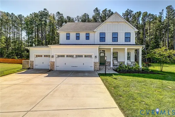 9589 Chatham Green Court, Mechanicsville, VA 23116
