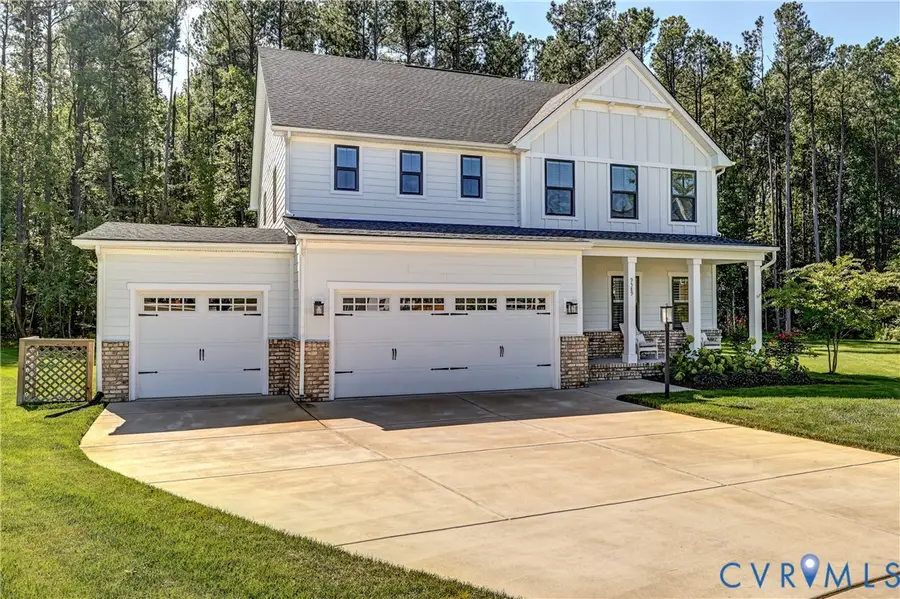 9589 Chatham Green Court, Mechanicsville, VA 23116 - #2