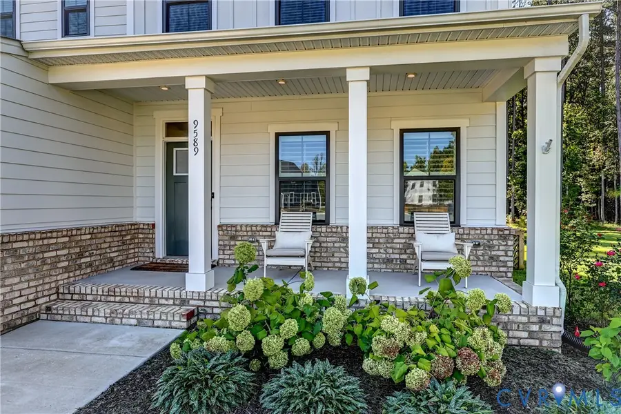 9589 Chatham Green Court, Mechanicsville, VA 23116 - #3