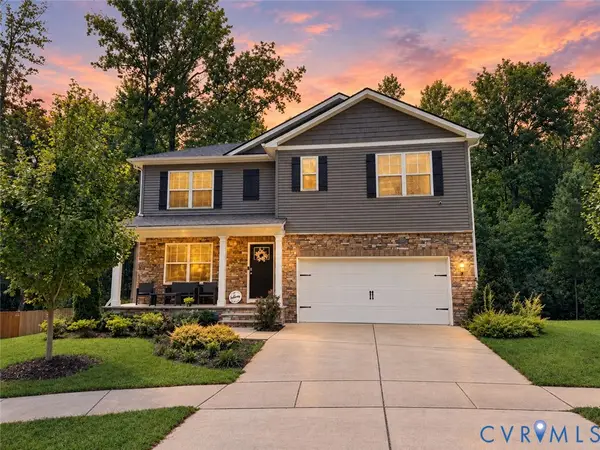 18100 Jackson Drive, Bowling Green, VA 22427
