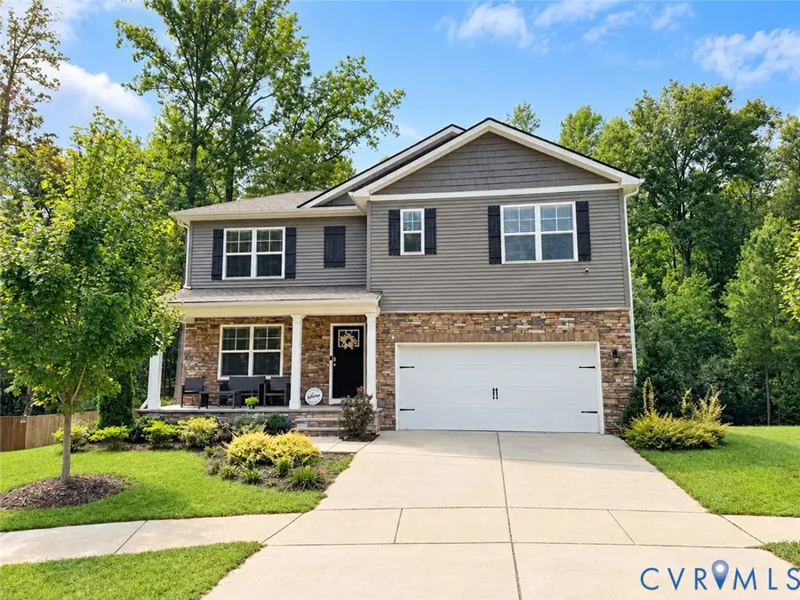 18100 Jackson Drive, Bowling Green, VA 22427 - #2