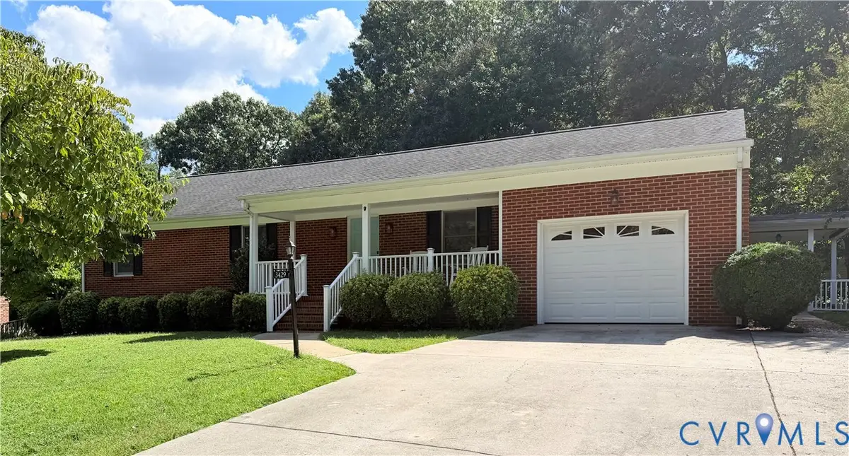 3429 Wood Dale Road, Chester, VA 23831 - #1