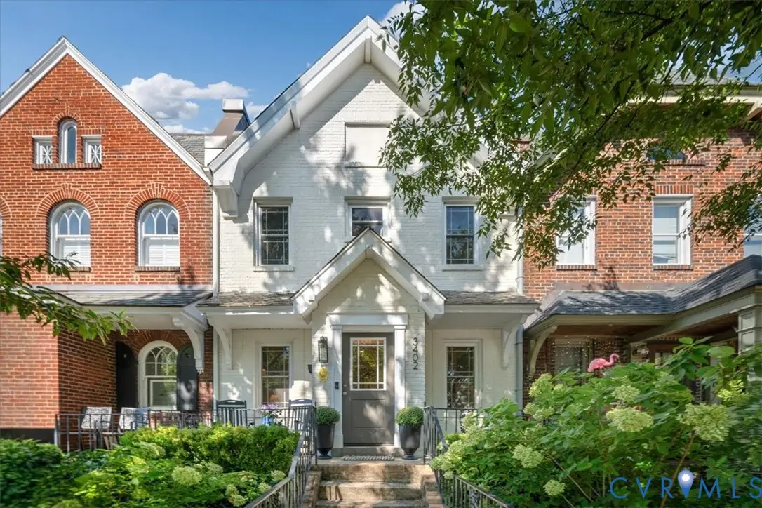 3402 Ellwood Avenue, Richmond, VA 23221 - #1