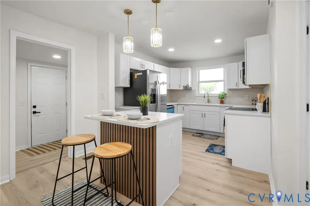 140 Gibbons Avenue, Petersburg, VA 23803 - #1