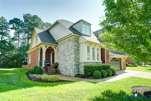 4938 Grey Oaks Villas Drive, Glen Allen, VA 23059