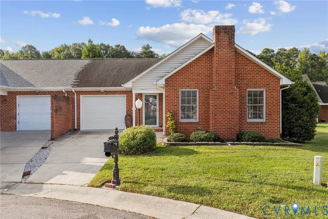 419 Stone Hearth Court, Hopewell, VA 23860 - #1