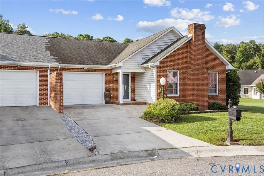 419 Stone Hearth Court, Hopewell, VA 23860 - #3